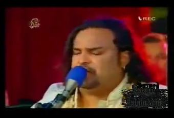 Ali Ke Sath Hai Zehra Ki Shadi - Amjad Sabri